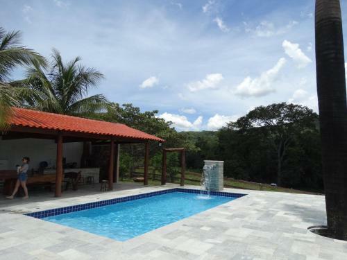 Fazenda Raio De Sol