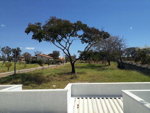 Casa Quinta Do Sol