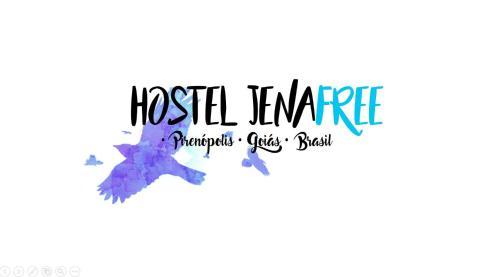 Hostel Jenafree