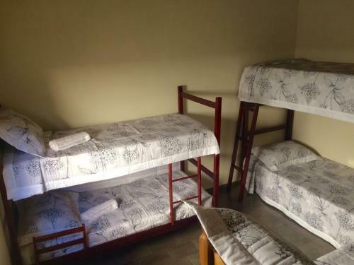 Hostel Jenafree