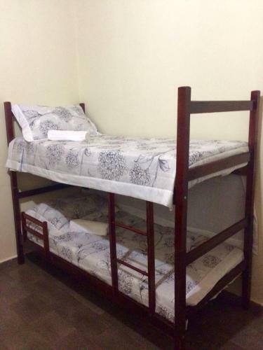 Hostel Jenafree
