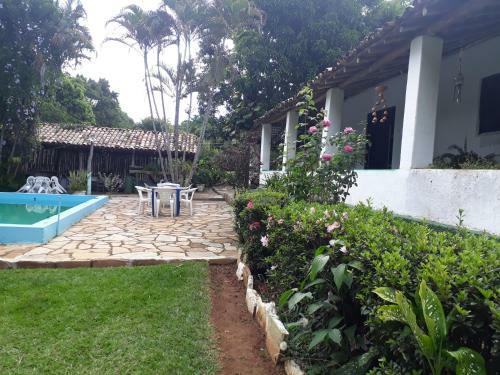 Chacara Bica D�gua