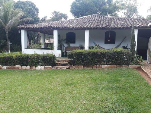 Chacara Bica D�gua