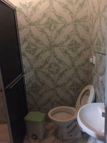 Chacara Bica D�gua
