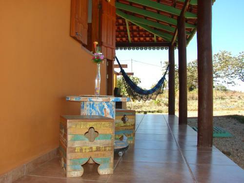 Hostal Pousada Arvorear