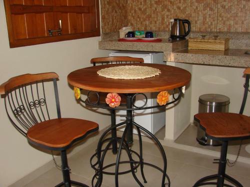 Hostal Pousada Arvorear