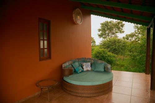 Hostal Pousada Arvorear