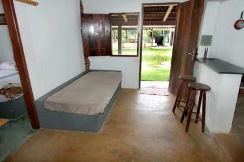 Agroturismo Sitio Da Paz