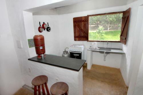 Agroturismo Sitio Da Paz