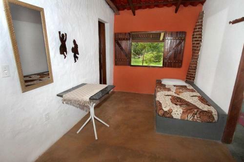 Agroturismo Sitio Da Paz