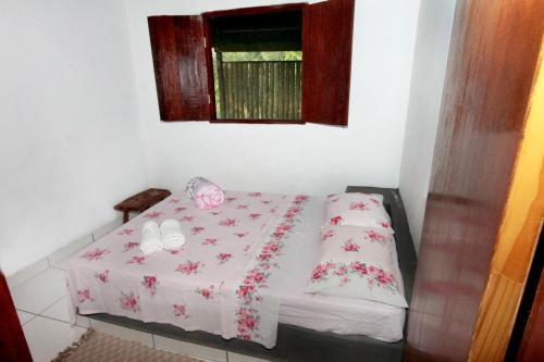 Agroturismo Sitio Da Paz