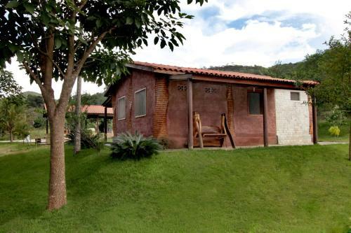 Agroturismo Sitio Da Paz