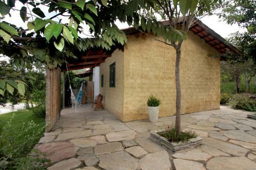 Agroturismo Sitio Da Paz