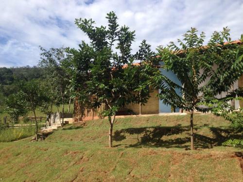 Agroturismo Sitio Da Paz