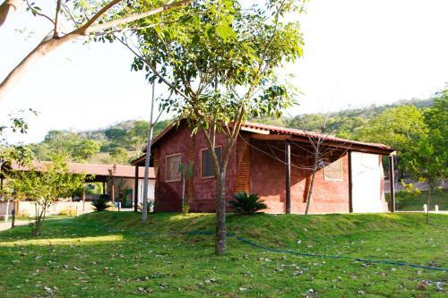 Agroturismo Sitio Da Paz