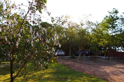 Agroturismo Sitio Da Paz