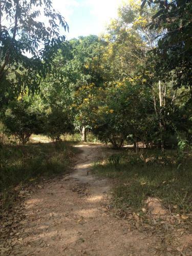 Agroturismo Sitio Da Paz