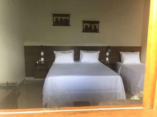 Hostal Cachoeira Paraiso