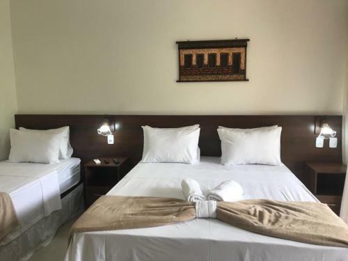 Hostal Cachoeira Paraiso