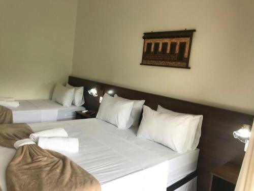 Hostal Cachoeira Paraiso