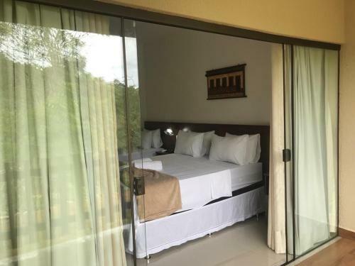 Hostal Cachoeira Paraiso