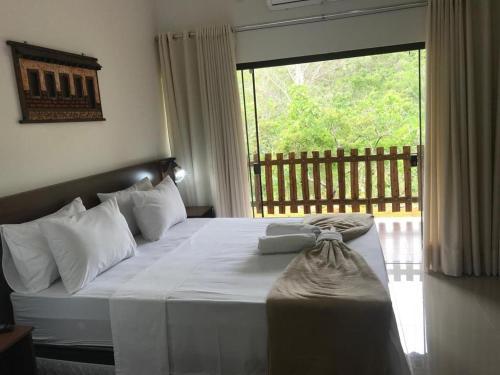 Hostal Cachoeira Paraiso