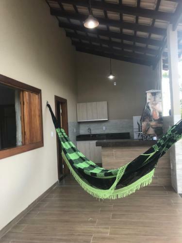 Hostal Cachoeira Paraiso
