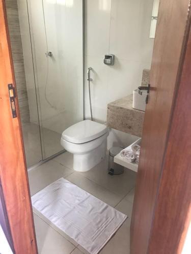 Hostal Cachoeira Paraiso