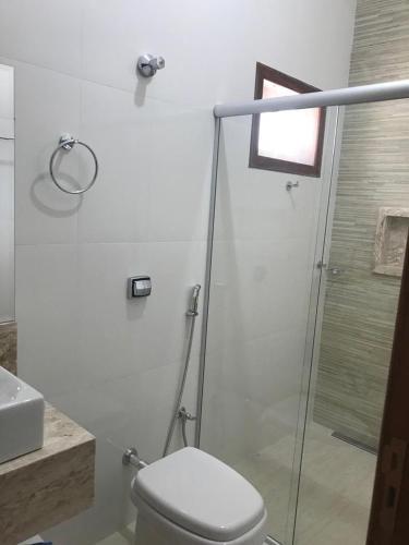 Hostal Cachoeira Paraiso