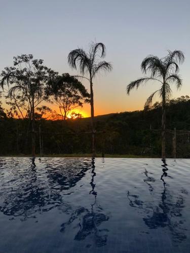 Hostal Cachoeira Paraiso