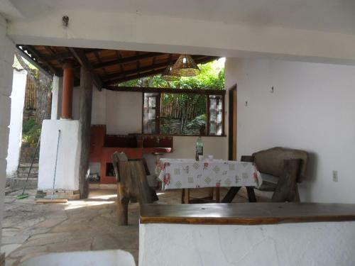 Casa Santa Rita