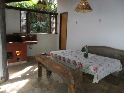 Casa Santa Rita