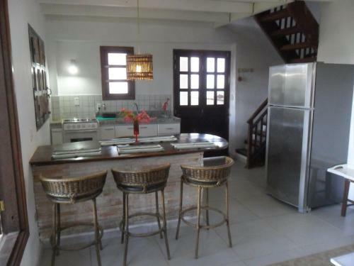 Casa Santa Rita