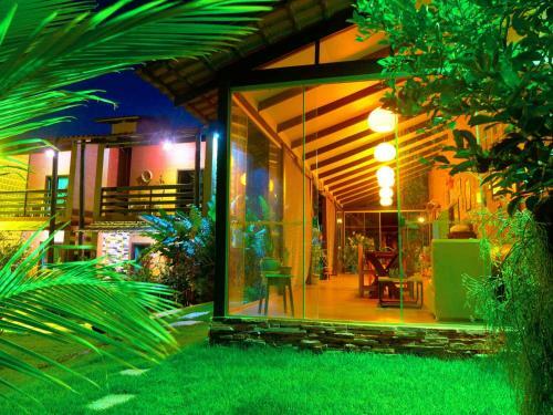 Hostal Casa De Frida Pousada