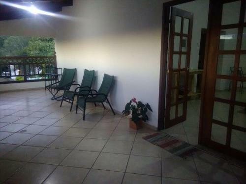 Bed & Breakfast Spa�o C