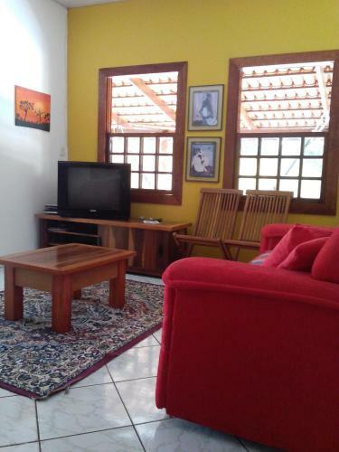 Casa De Joelma