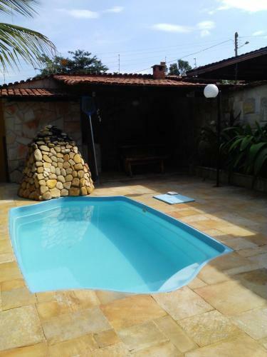 Casa De Joelma
