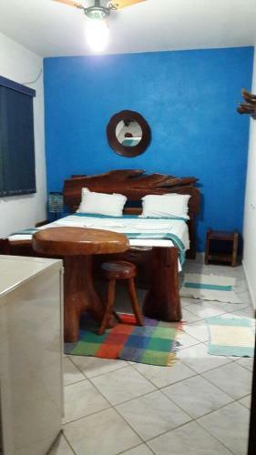 Hostal Pousada Vila Cintra