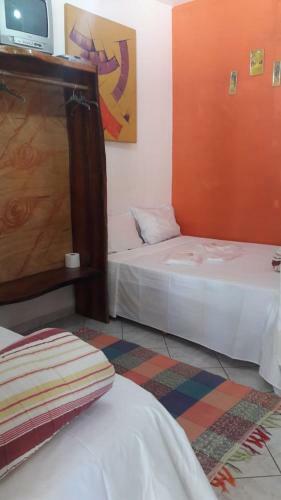 Hostal Pousada Vila Cintra