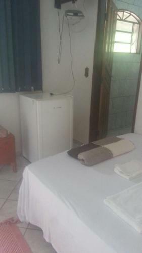 Hostal Pousada Vila Cintra