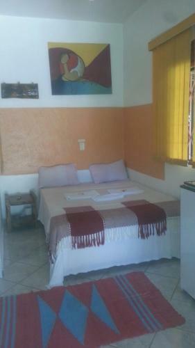 Hostal Pousada Vila Cintra
