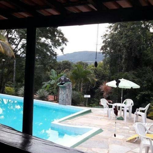 Hostal Pousada Vila Cintra