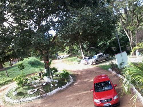 Hostal Pousada Vila Cintra