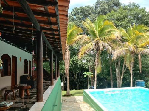 Hostal Pousada Vila Cintra