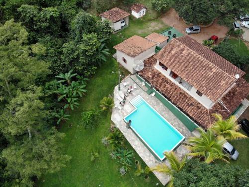 Hostal Pousada Vila Cintra