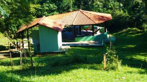 Hostal Pousada Vila Cintra
