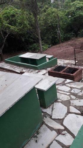 Hostal Pousada Vila Cintra