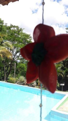 Hostal Pousada Vila Cintra