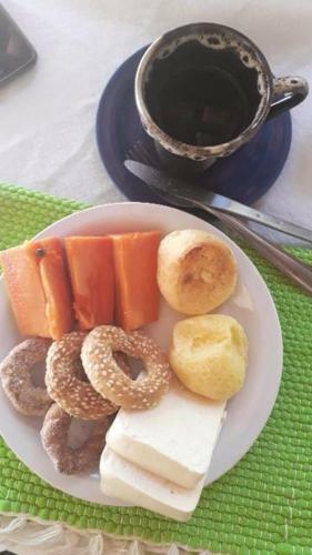 Hostal Pousada Vila Cintra