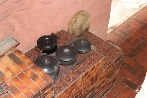 Casa Marrom